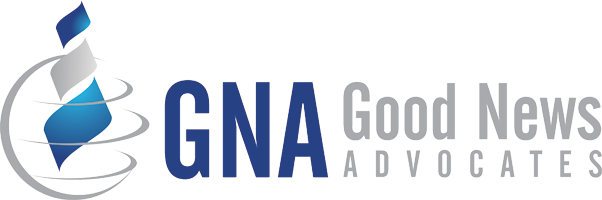Good News Advocates Logo